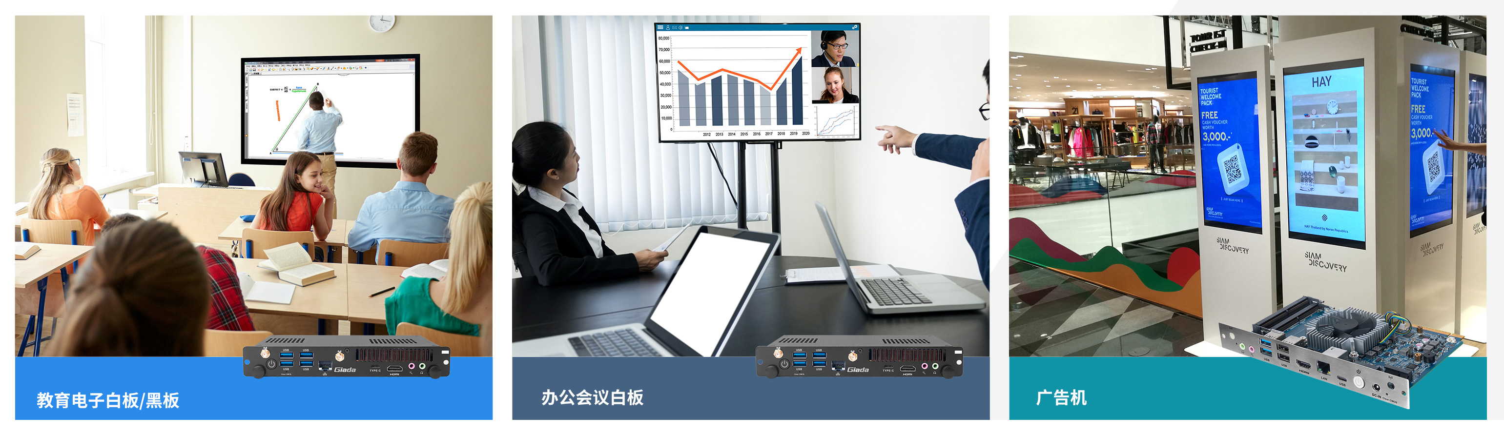 kaiyun电子科技OPS模组